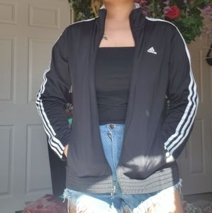 Adidas Essentials Track Jacket